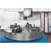 Knuth 60.3HP Verturn II VDM 2300 CNC Vertical Lathe- 180677 - AlpineTech Company