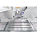 Knuth X.mill T 800 (Fa) Vertical Machining Centers - 181444 - AlpineTech Company
