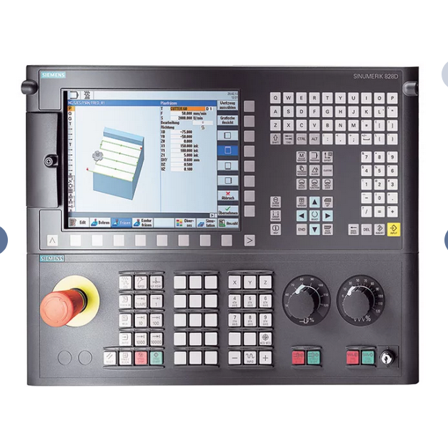 Knuth X.mill T 800 SI Vertical Machining Centers - 181446 - AlpineTech Company
