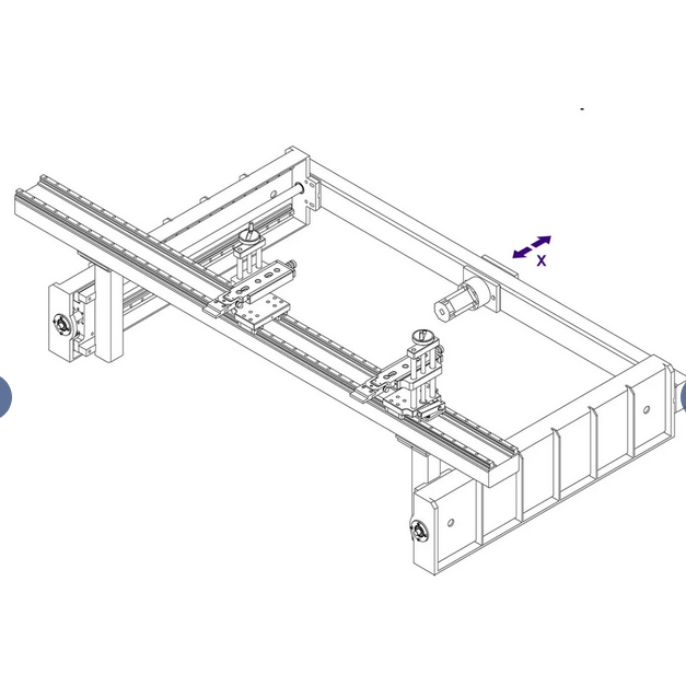 Knuth 20.1HP AHK H 30135 CNC Press Brake - 182625 - AlpineTech Company
