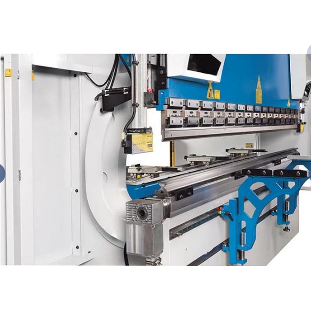 Knuth 24.8HP AHK H 30270 CNC Press Brake - 182636 - AlpineTech Company