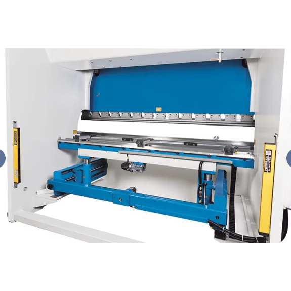 Knuth 40.2HP AHK H 60320 CNC Press Brake - 182634 - AlpineTech Company
