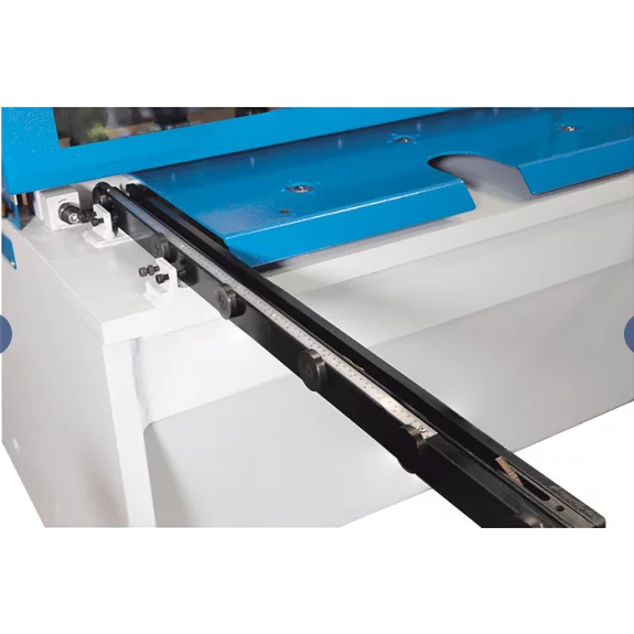 Knuth 14.8HP KHT H 4006 CNC Hydraulic Plate Shear - 183264 - AlpineTech Company