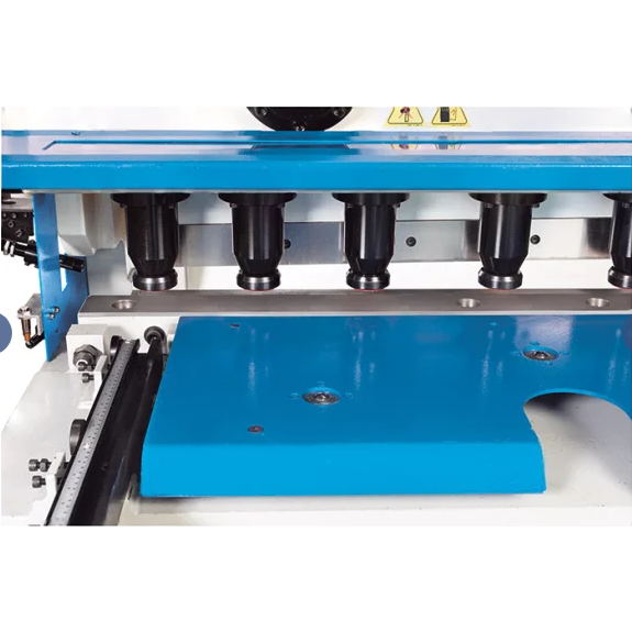 Knuth 14.8HP KHT H 4006 CNC Hydraulic Plate Shear - 183264 - AlpineTech Company