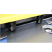 Knuth 10HP 157” KHT 4006 M NC Hydraulic Swing-Beam Shear - 184211 - AlpineTech Company