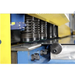 Knuth 10HP 157” KHT 4006 M NC Hydraulic Swing-Beam Shear - 184211 - AlpineTech Company