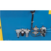 Knuth 20HP 157” KHT 4010 M NC Hydraulic Swing-Beam Shear - 184215 - AlpineTech Company