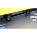 Knuth 20HP 157” KHT 4010 M NC Hydraulic Swing-Beam Shear - 184215 - AlpineTech Company