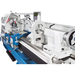 Knuth 10.1HP 79” Sinus 400/2000 D Precision Lathe - 300013 - AlpineTech Company