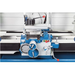 Knuth 10.1HP 79” Sinus 400/2000 D Precision Lathe - 300013 - AlpineTech Company