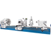 Knuth 29.5HP 197” DL E Heavy 500/5000 Universal Heavy-Duty Lathe - 300502 - AlpineTech Company